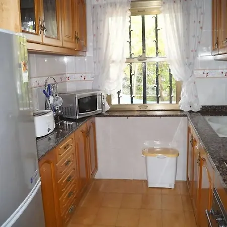 Hotel 106997 - House In Lloret de Mar